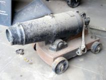 Mystery object 2612