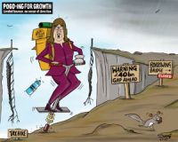 POGO cartoon