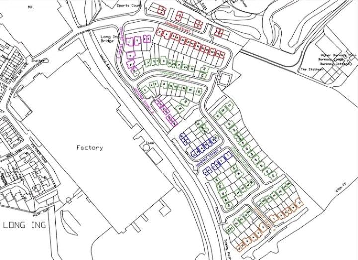 Barnsey Shed Housing Plan