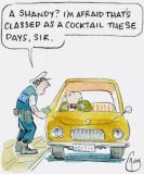 Shandy cartoon