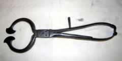 Mystery object 2618