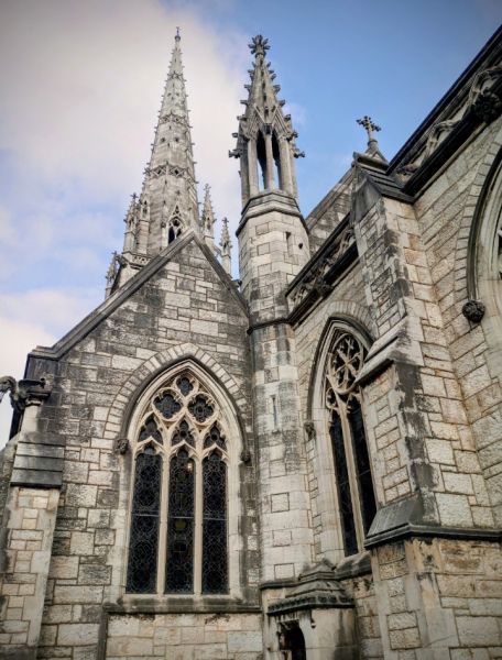 The Marble Church