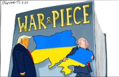 division cartoon