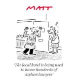lawyers cartoon