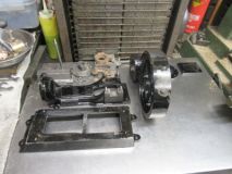 No. 9 Engine 01  220825