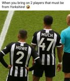 How much