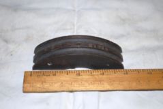 Mystery object 2625