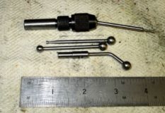 Mystery object 2634