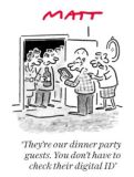 ID cartoon
