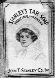 STANLEY SOAP