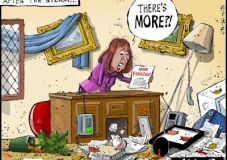OBR cartoon