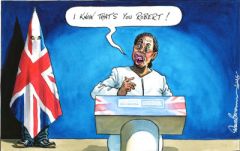 Tory conference 03 cartoon