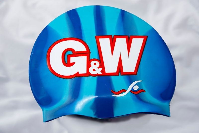 Swimming Hat image