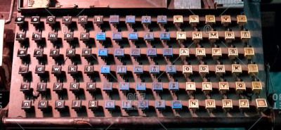 Mystery object 2651