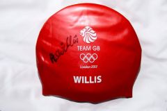 Team GB Hat