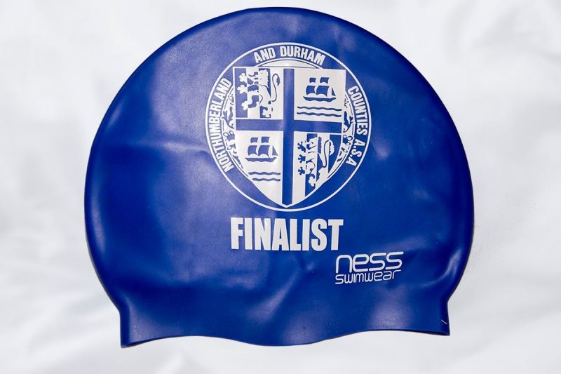 Finalist