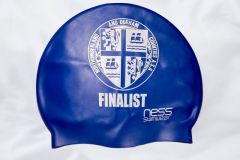 Finalist