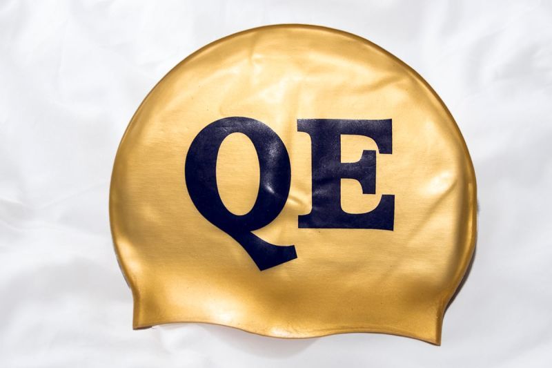 QE Hat