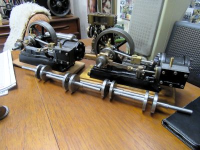 No. 9 Engine 01  281025