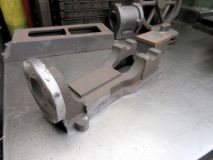 No. 9 Engine 02  301025