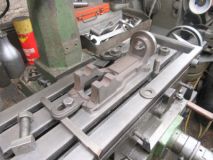 No. 9 Engine 02  011125