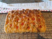 Focaccia