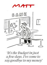Matt budget cartoon