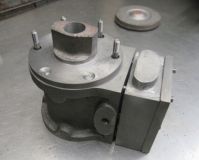 No. 9 Engine 01  291125