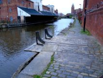 Wigan Pier