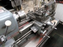 No. 9 Engine 01  081225