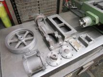 No. 9 Engine 01  101225