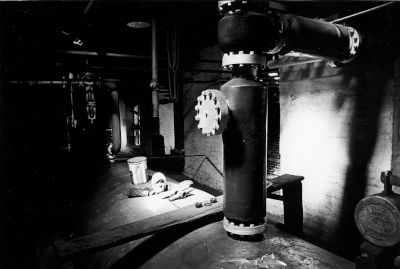 Jackenteringwaterspace