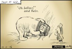 Pooh cartoon cartoon
