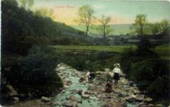 Harden Niche PC no. 2