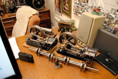 Kitchen table 250126