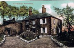 Newfield Edge postcard