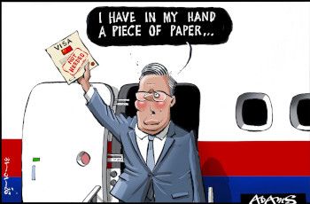 China visit 03 cartoon