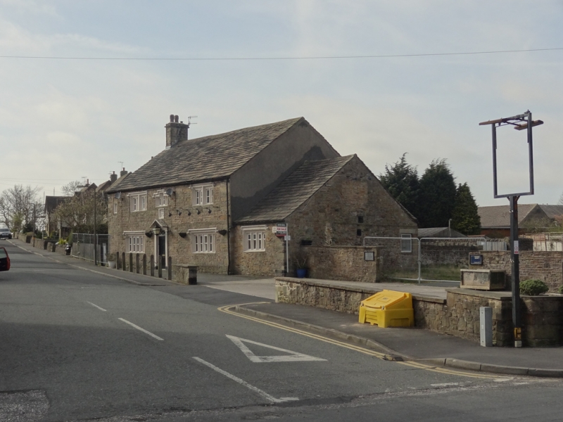 Fosters Arms