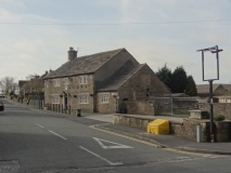 Fosters Arms