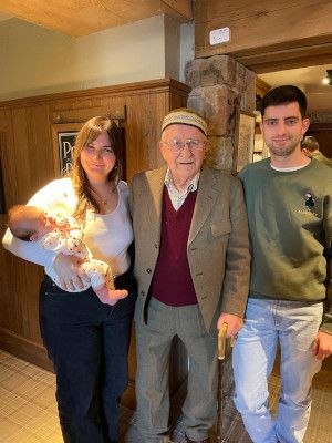 Demetra, Yiota and Ashley, Tempest 140226