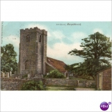 Ghyll Church