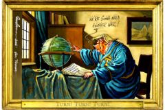 Trump Epstein avoidance cartoon