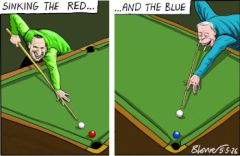 election  cartoon