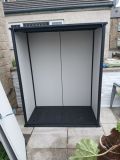 Yard Storage Shell