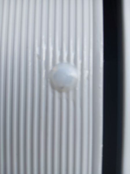 Hole Fix