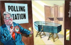 election  03 cartoon