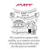 100 cartoon