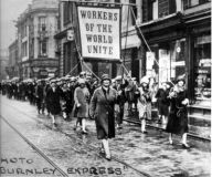 ILP demonstration in 1938