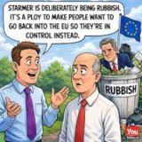election  09 cartoon