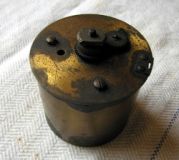 Mystery Object 2662